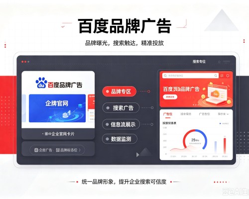 寿光百度品牌广告